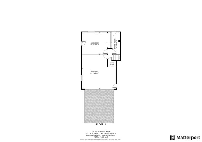 Building Photo - Adorable 3 Bedroom Home