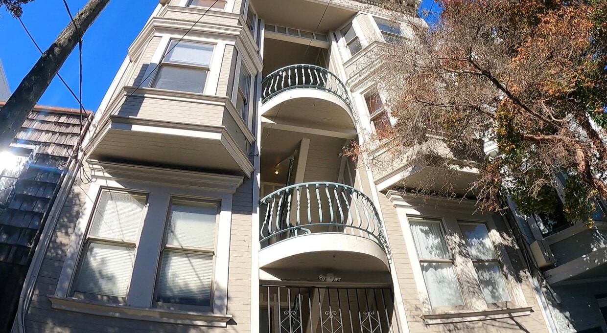 26 Langton St Unit A, San Francisco, CA 94103 Condo for Rent in San