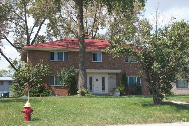 Foto del edificio - 5327 N Mohawk Ave