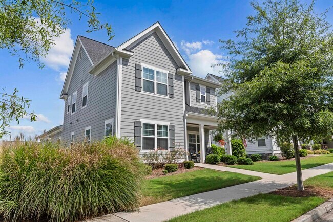 Foto del edificio - 1540 Carriage Ridge Dr