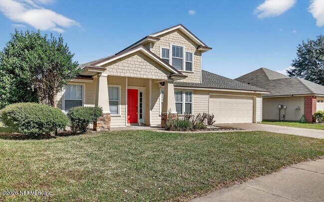 Foto del edificio - 9205 Redtail Dr