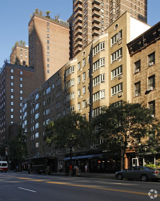 The Westmore Apartments New York, NY