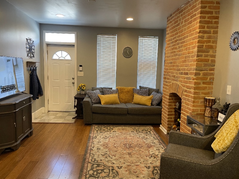 Photo - 1336 Washington Blvd