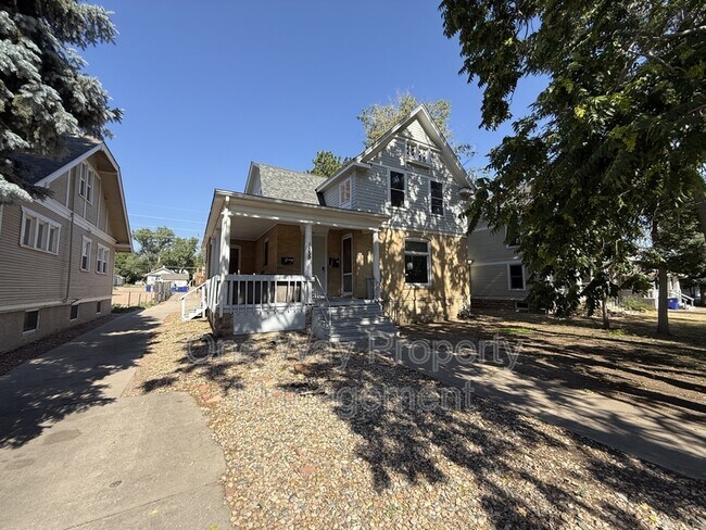 Foto del edificio - 1859 10th Ave