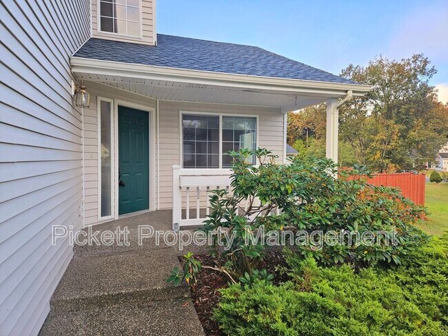 Photo - 1181 Landover Pl House