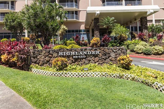 Foto del edificio - 98-450-450 Koauka Loop