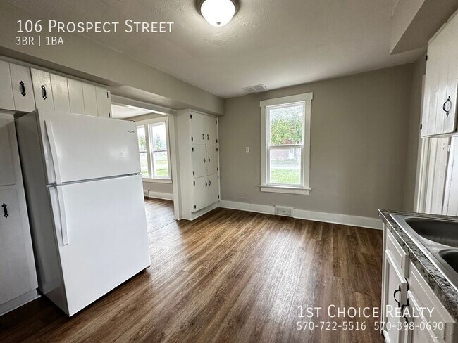 Foto del edificio - 106 Prospect St