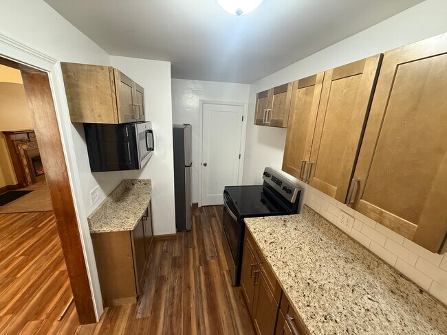 Foto del edificio - 2877 Sullivant Ave