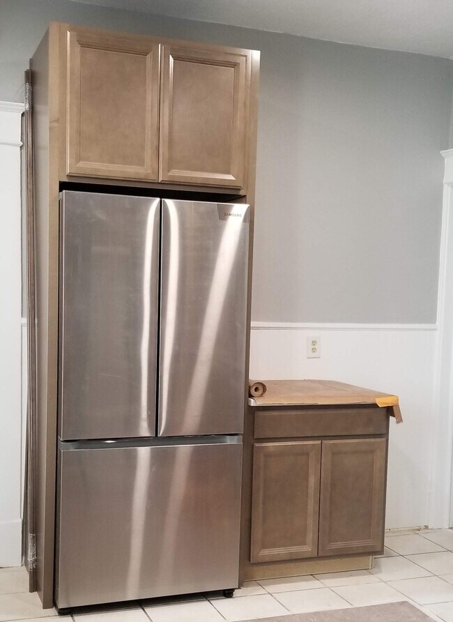 kitchen - 2208 27th Ave S