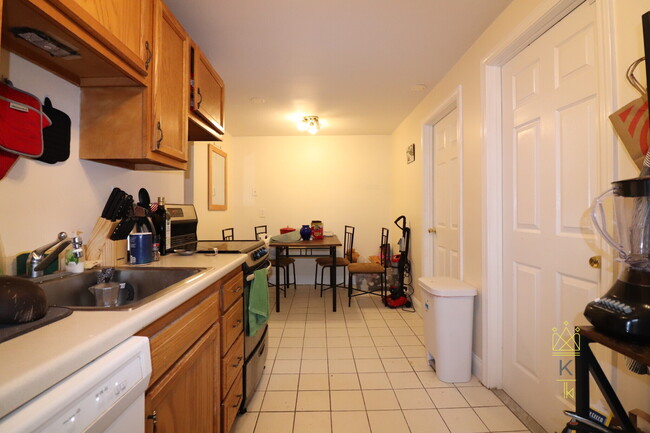 Foto del edificio - 216 Freeman St