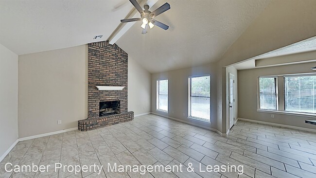 Building Photo - 3 br, 2 bath House - 2912 Leaning Elm Drive