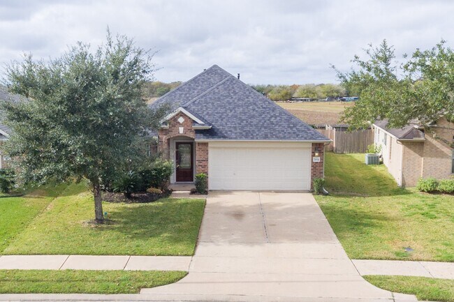 Foto del edificio - 2834 Sage Bluff Ave