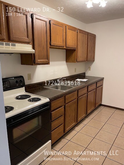 Foto del edificio - 150 Leeward Dr