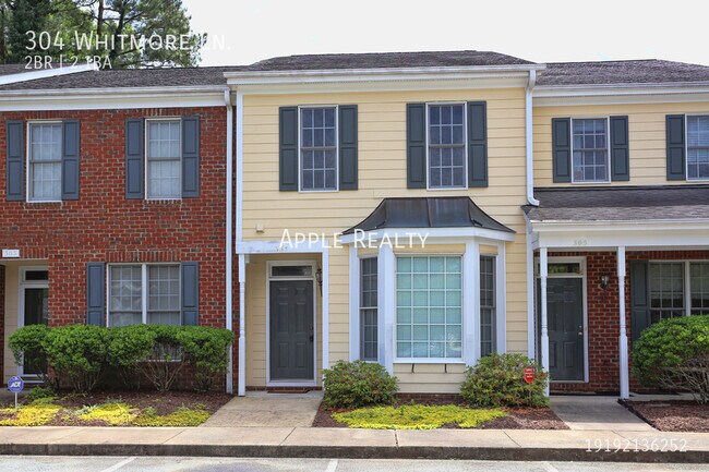 Building Photo - 304 Whitmore Ln. - Available Now