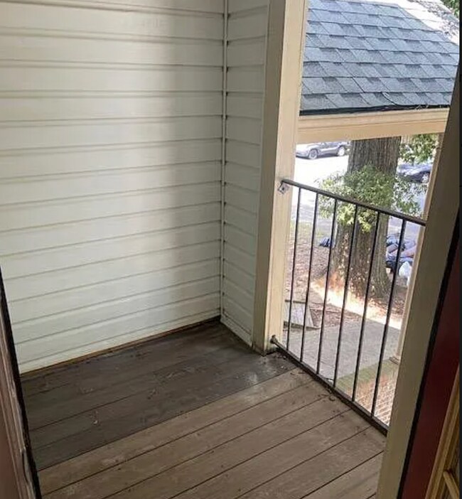 Foto del edificio - 6260 Rosecroft Dr