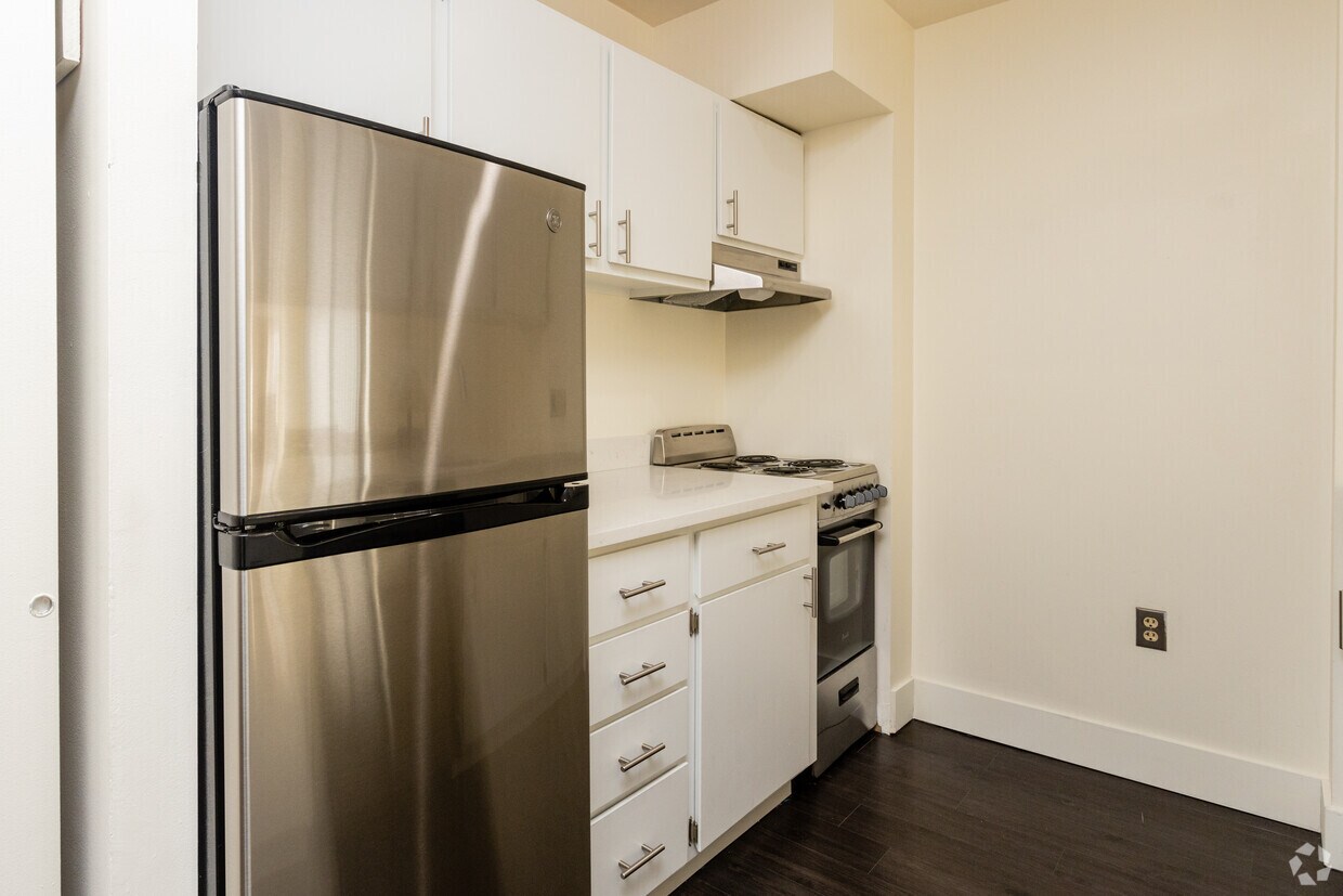 Center Ithaca Apartments Ithaca, NY