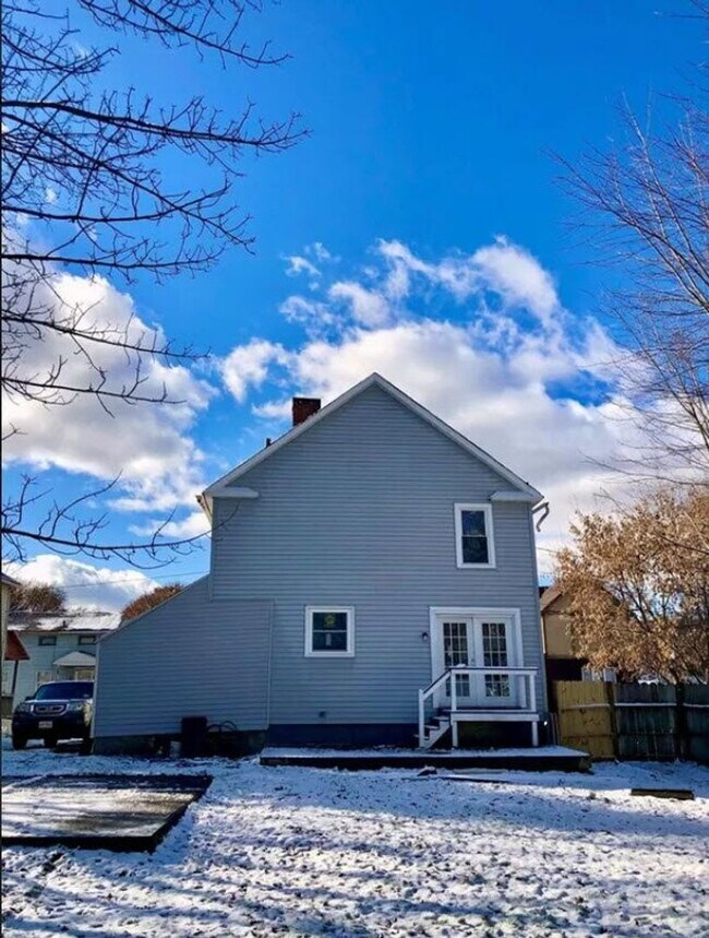Foto del edificio - Well Updated Single Family 3br 1.5b