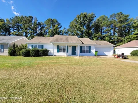Primary Photo - 143 Corinth Dr