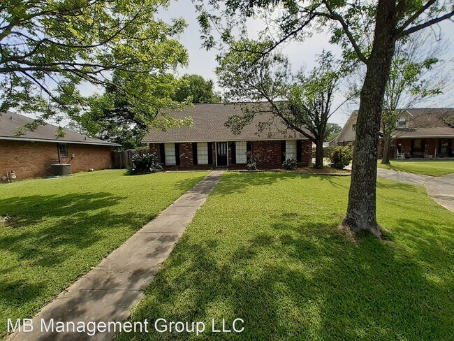 Building Photo - 5 br, 2 bath House - 5623 South Alleghany ...