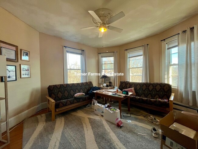 Foto del edificio - 803 Parker St