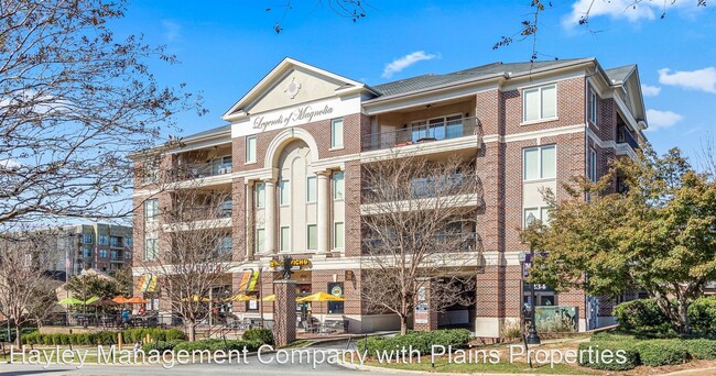 Building Photo - 2 br, 2.5 bath House - 234 W Magnolia Ave ...