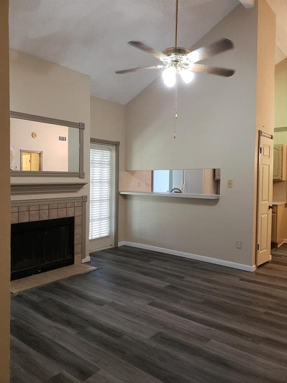 Photo - 5981 Arapaho Rd Apartment