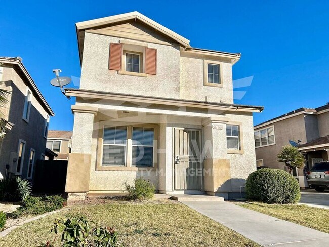 Building Photo - 8750 E Lindner Ave