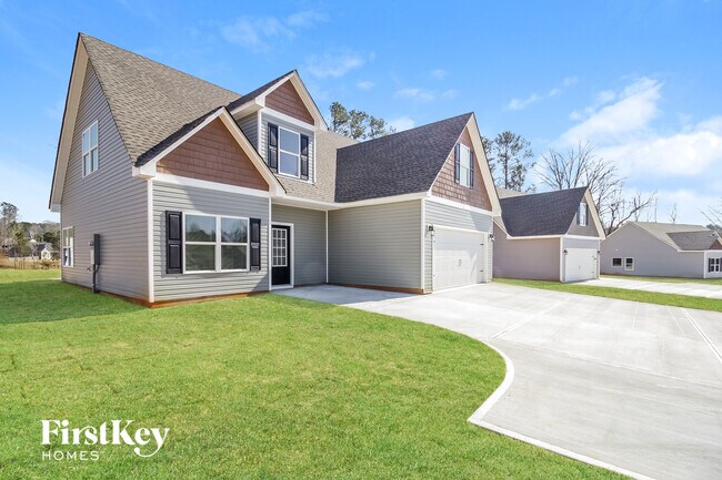 Building Photo - 55 Cranbrooke Ln