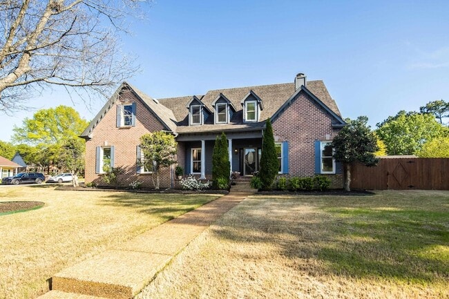 Building Photo - 979 Welbeck Cove