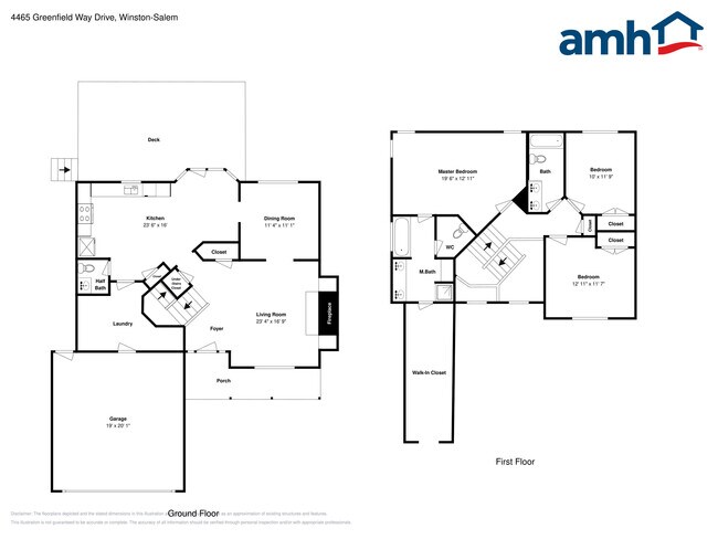 Building Photo - 4465 Greenfield Way Dr