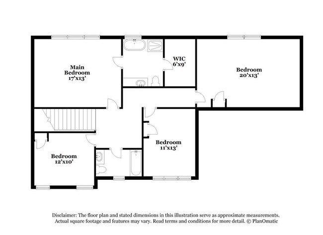 Foto del edificio - 4847 Wilkie Way NW