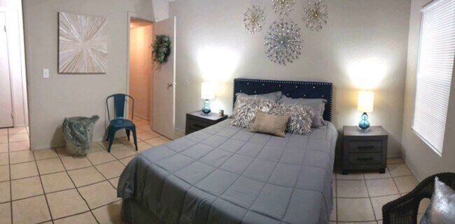 Foto del edificio - Tradewinds Villas