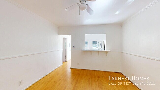 Foto del edificio - 2107 Vine St