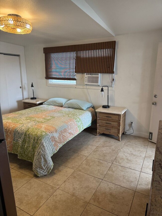 Foto del edificio - Attached Guest Studio Home in Kailua Town with Yard, and Pets Allowed