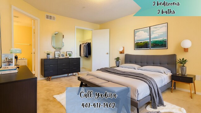 Photo - Beautiful second floor unit with 2 bedroom... Apartment