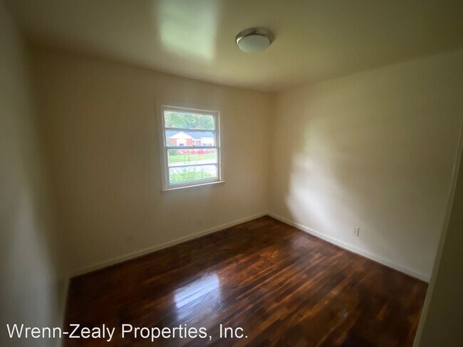 Building Photo - 3 br, 1 bath House - 917 Mccormick Street