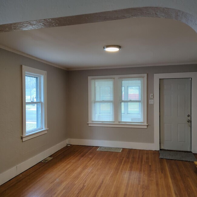 Foto del edificio - 2310 19th St SW