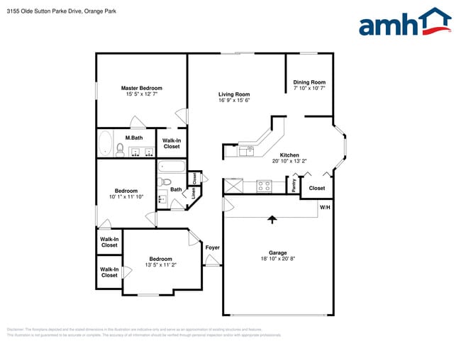Building Photo - 3155 Olde Sutton Parke Dr