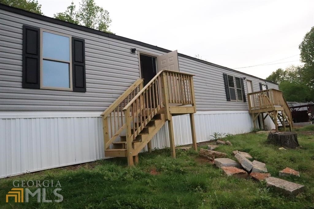 3641 Reed Dr SW, Marietta, GA 30008 House Rental in Marietta, GA