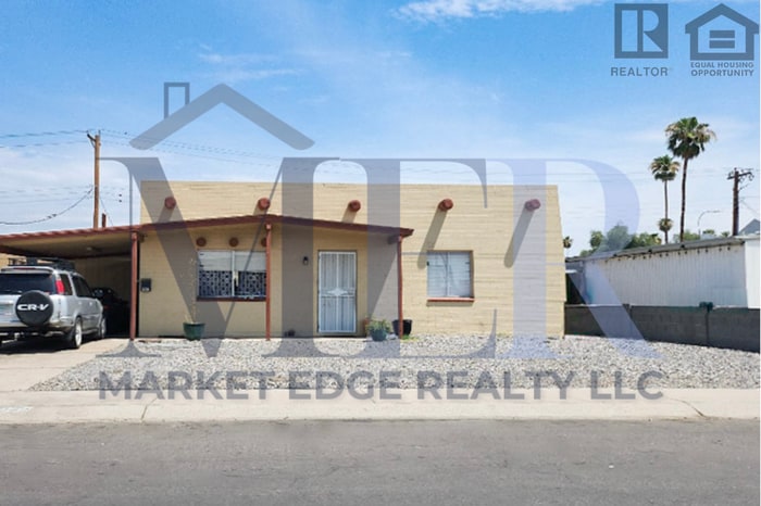 Foto principal - 3Bed/2Bath Home at Thomas/52nd Ave! $1499 ...