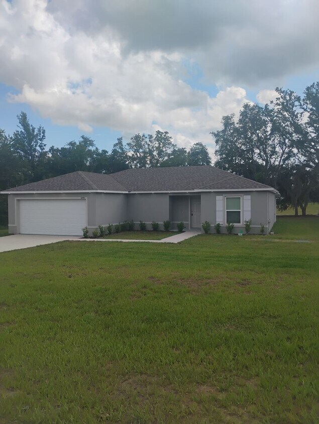 Foto del edificio - Marion Oaks home
