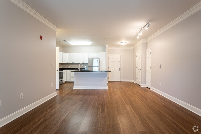 2BR, 2BA - The Commons at Boston Road