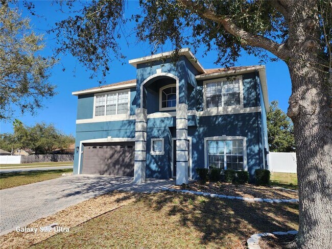 Foto del edificio - 486 Sycamore Springs St