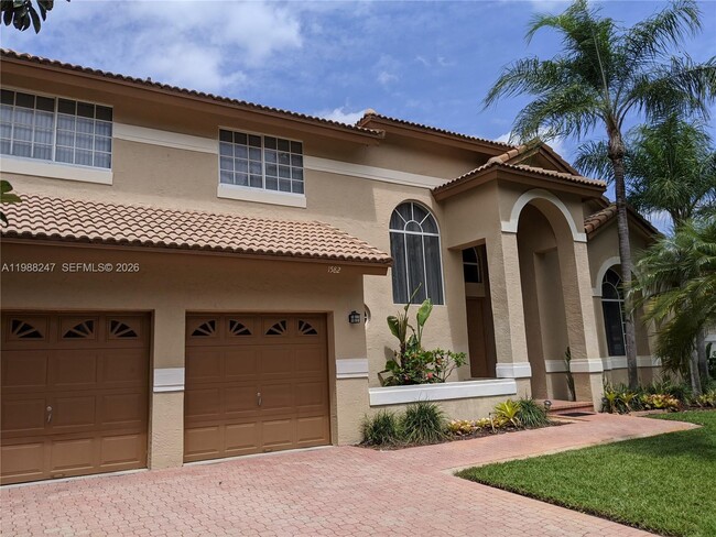 Building Photo - 1582 NW 182nd Way