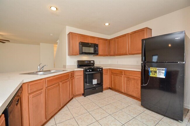 Foto del edificio - 19441 Archer Glen Dr