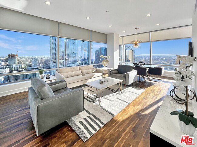 Foto del edificio - 900 W Olympic Blvd