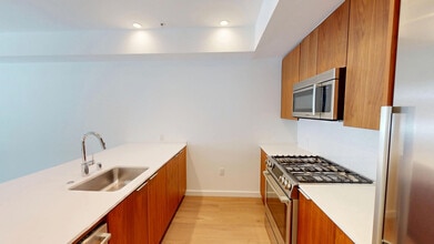 Interior Photo - The Residences at Pacific City