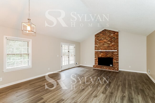 Building Photo - The Lifestyle You Deserve.