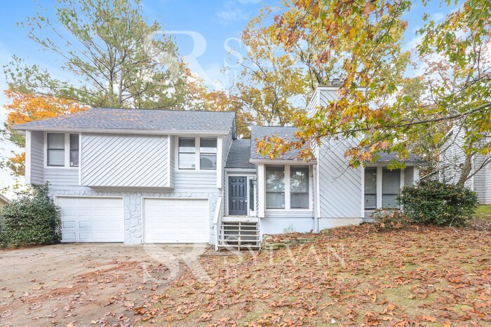 Foto principal - 5238 Stafford Dr NW