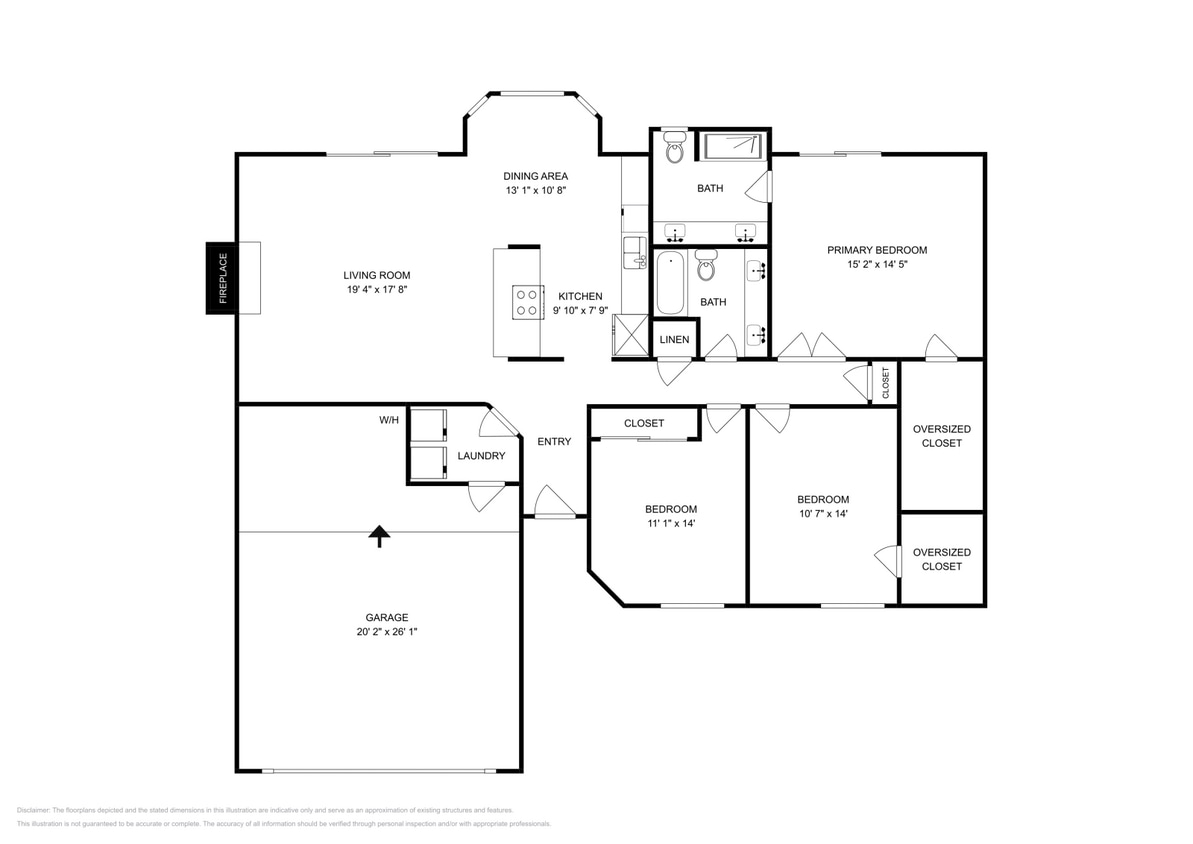 Foto del edificio - 6334 W Beryl Ave